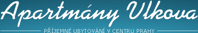 Apartmány Vlkova